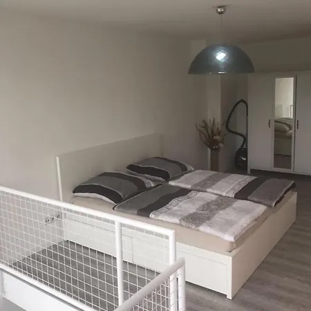 Is Calling Apartment *