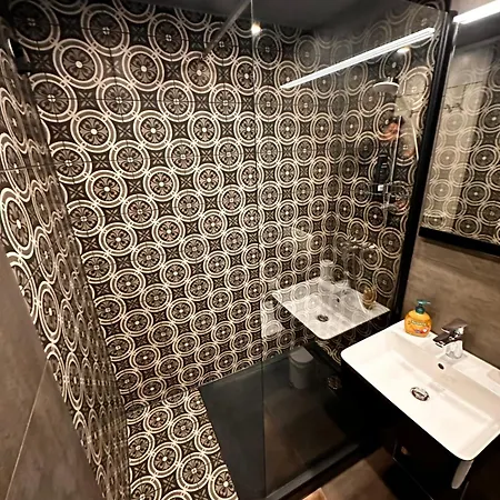 Apartment Is Calling