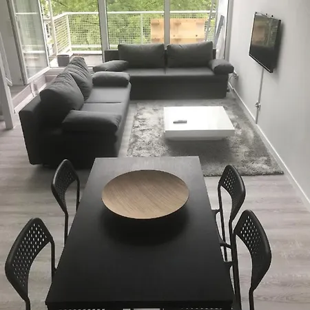 Is Calling Apartment *