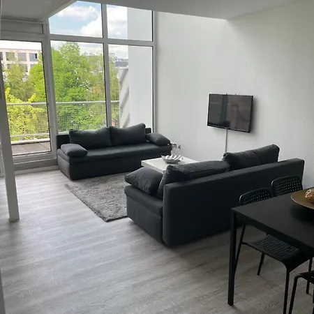 Is Calling * Kolín nad Rýnem