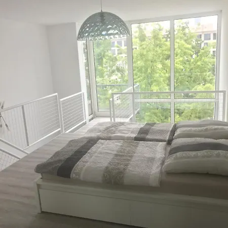 Is Calling Apartment *