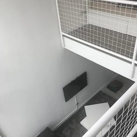 Apartment Is Calling