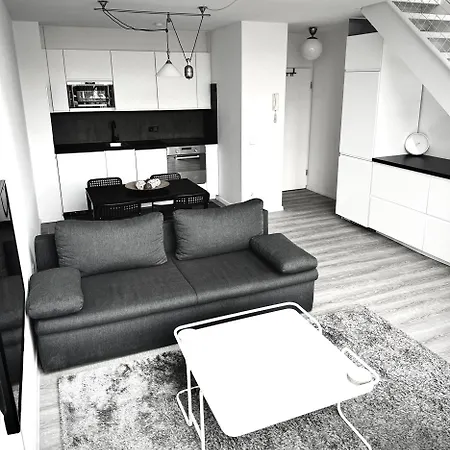 Apartmán Is Calling Kolín nad Rýnem