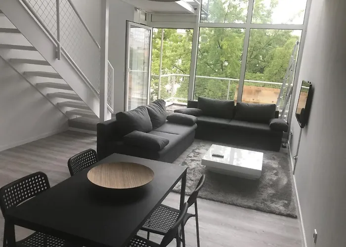 Is Calling Appartement *