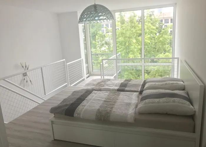 Is Calling Appartement *