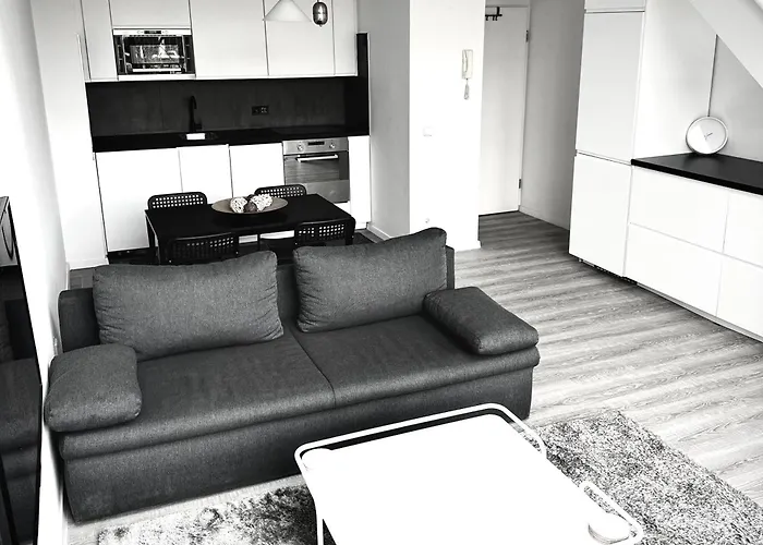 Appartement Is Calling Cologne