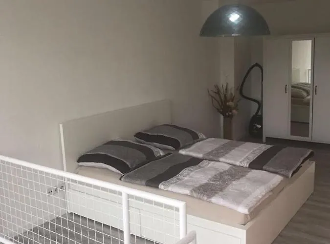 Is Calling Апартаменты *