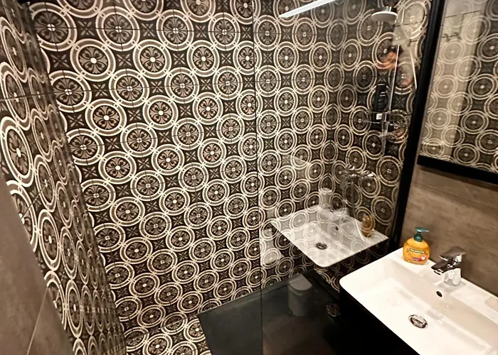 Апартаменты Is Calling